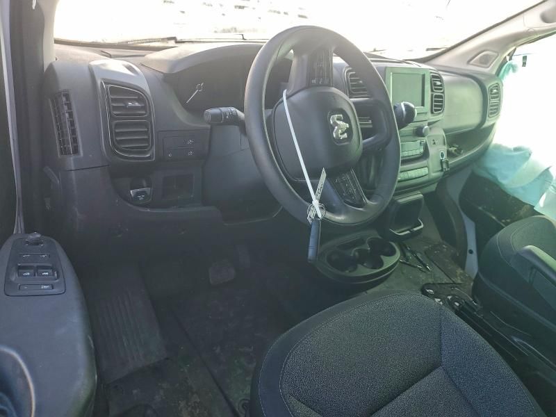 2024 Dodge Ram Promaster 1500 1500 High