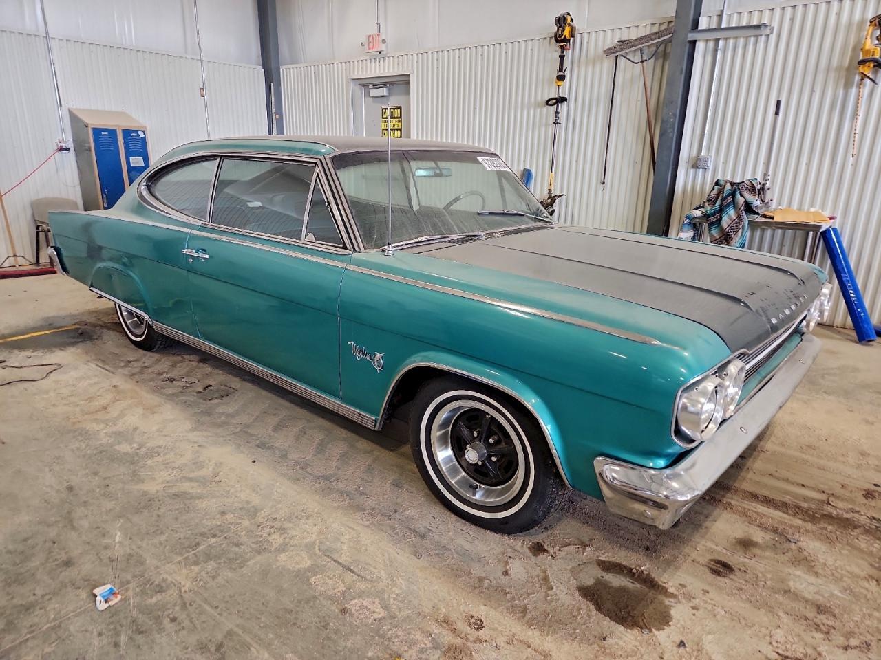 1965 American Motors Rambler