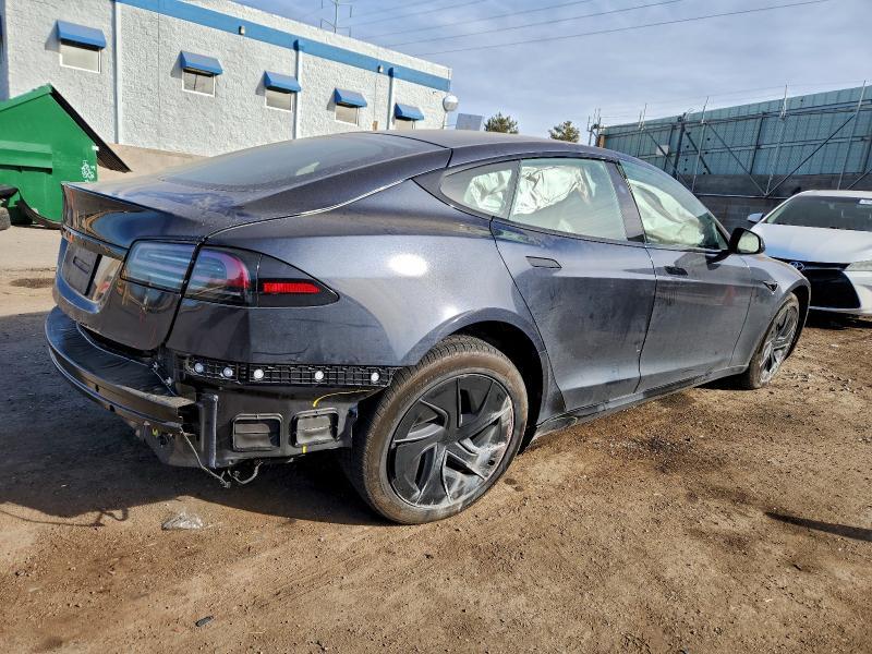 2026 Tesla Model s