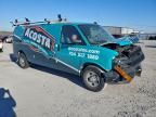 2022 Chevrolet Express G2500 Delivery Van