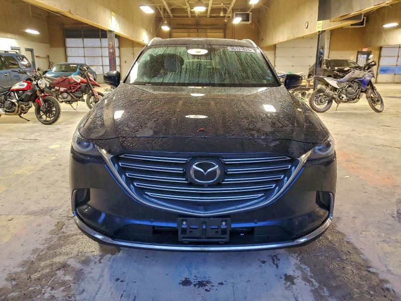2020 Mazda Cx-9 Grand Touring