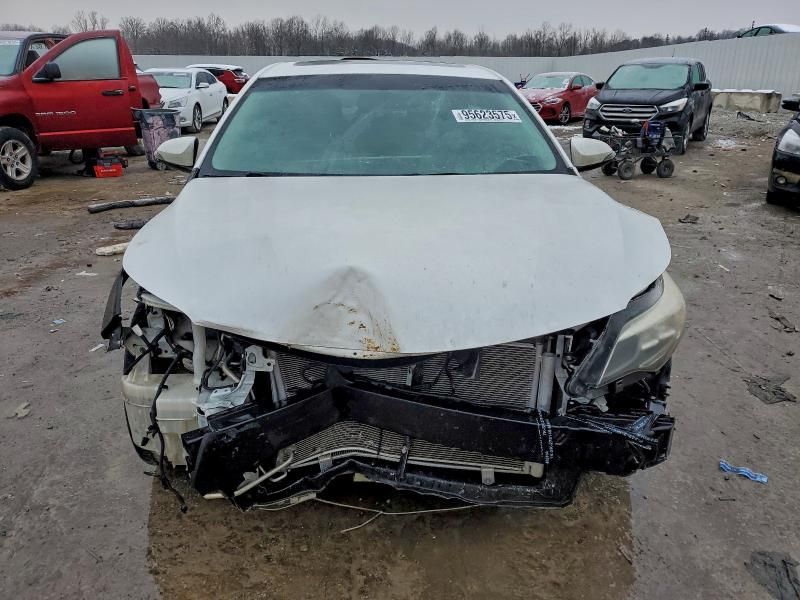 2016 Toyota Avalon xle