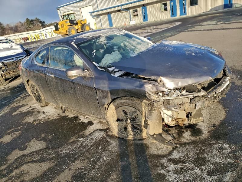 2017 Honda Accord exl