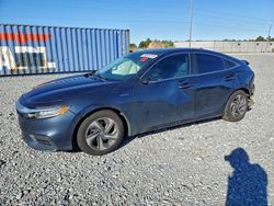 Honda Insight Vehiculos salvage en venta: 2019 Honda Insight lx