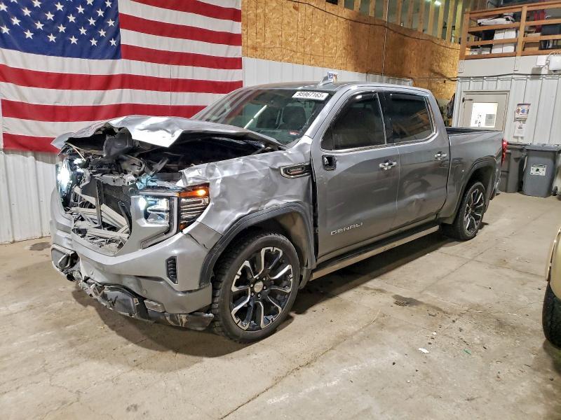 2024 GMC Sierra K1500 Denali