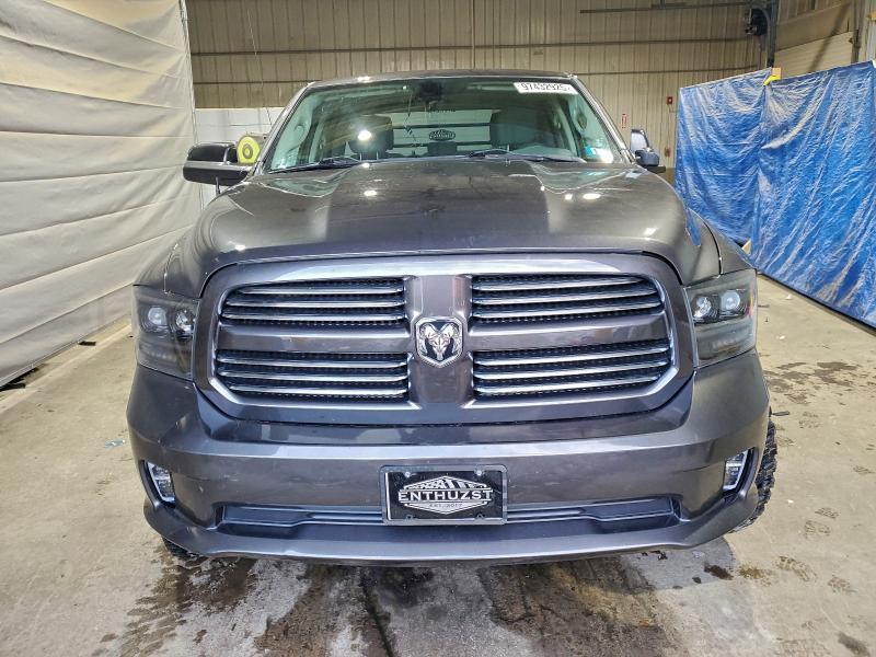 2014 Dodge Ram 1500 st