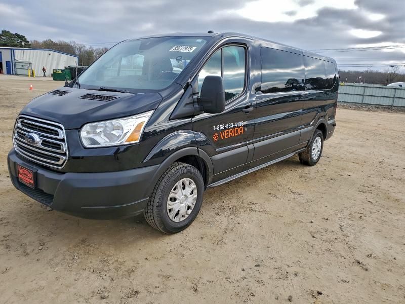 2019 Ford Transit T-350