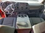 2007 Chevrolet Silverado C1500 Crew cab