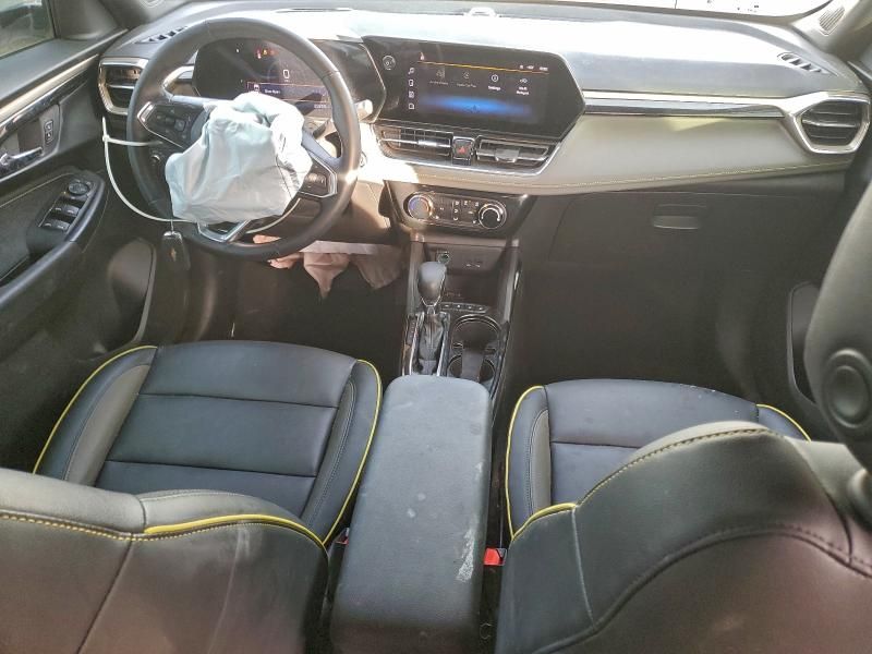 2024 Chevrolet Trailblazer Active