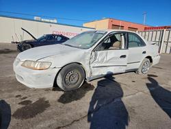 2000 Honda Accord dx for sale in Anthony, TX