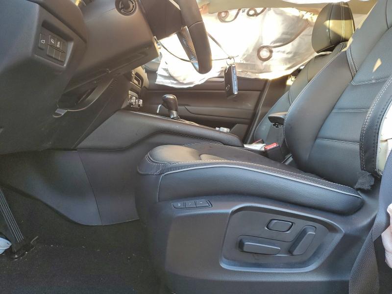 2025 Mazda Cx-5 Preferred