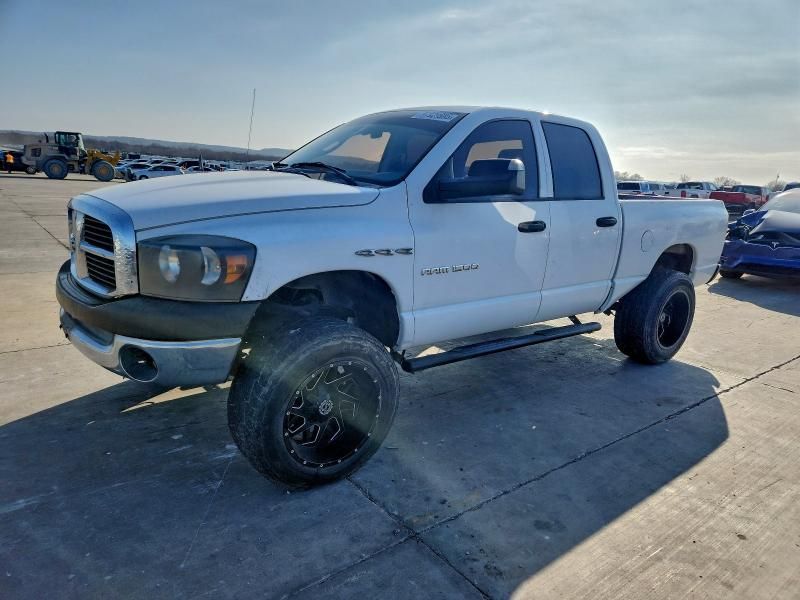 2006 Dodge Ram 1500 st