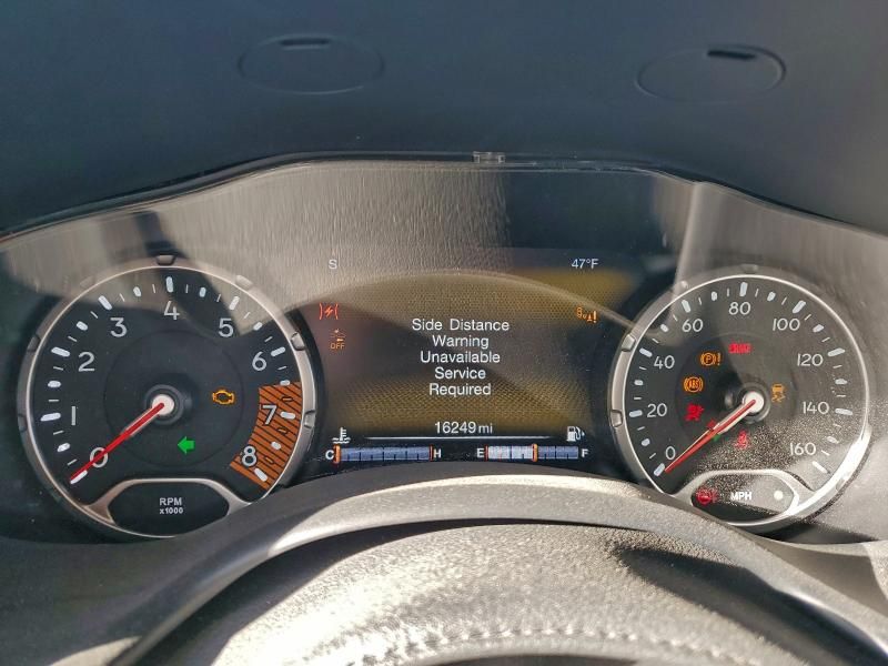 2023 Jeep Renegade Limited