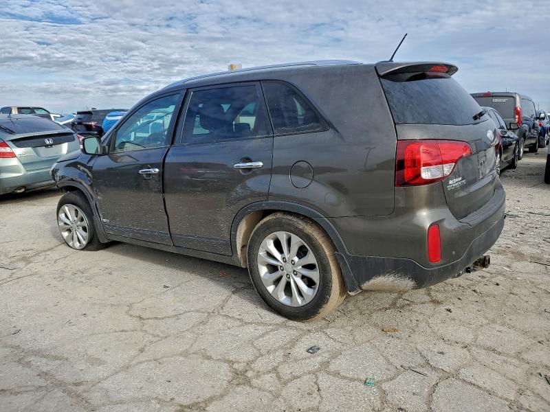 2014 KIA Sorento ex