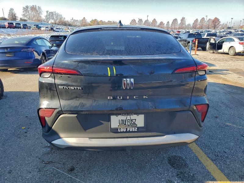 2024 Buick Envista Preferred