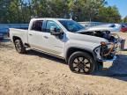 2024 Chevrolet Silverado K2500 Heavy Duty ltz