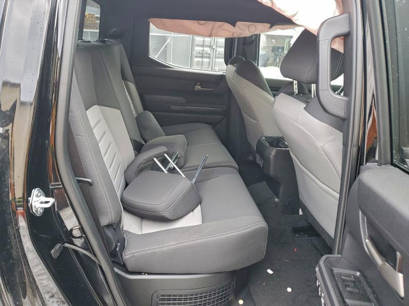 2024 Toyota Tacoma TRD Sport HV