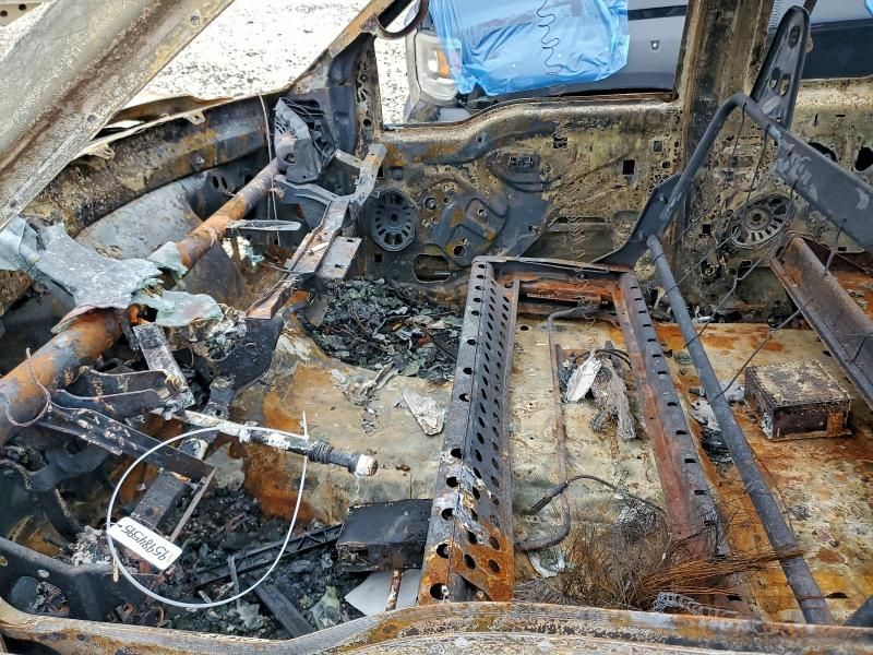 1999 Ford F350 srw Super Duty