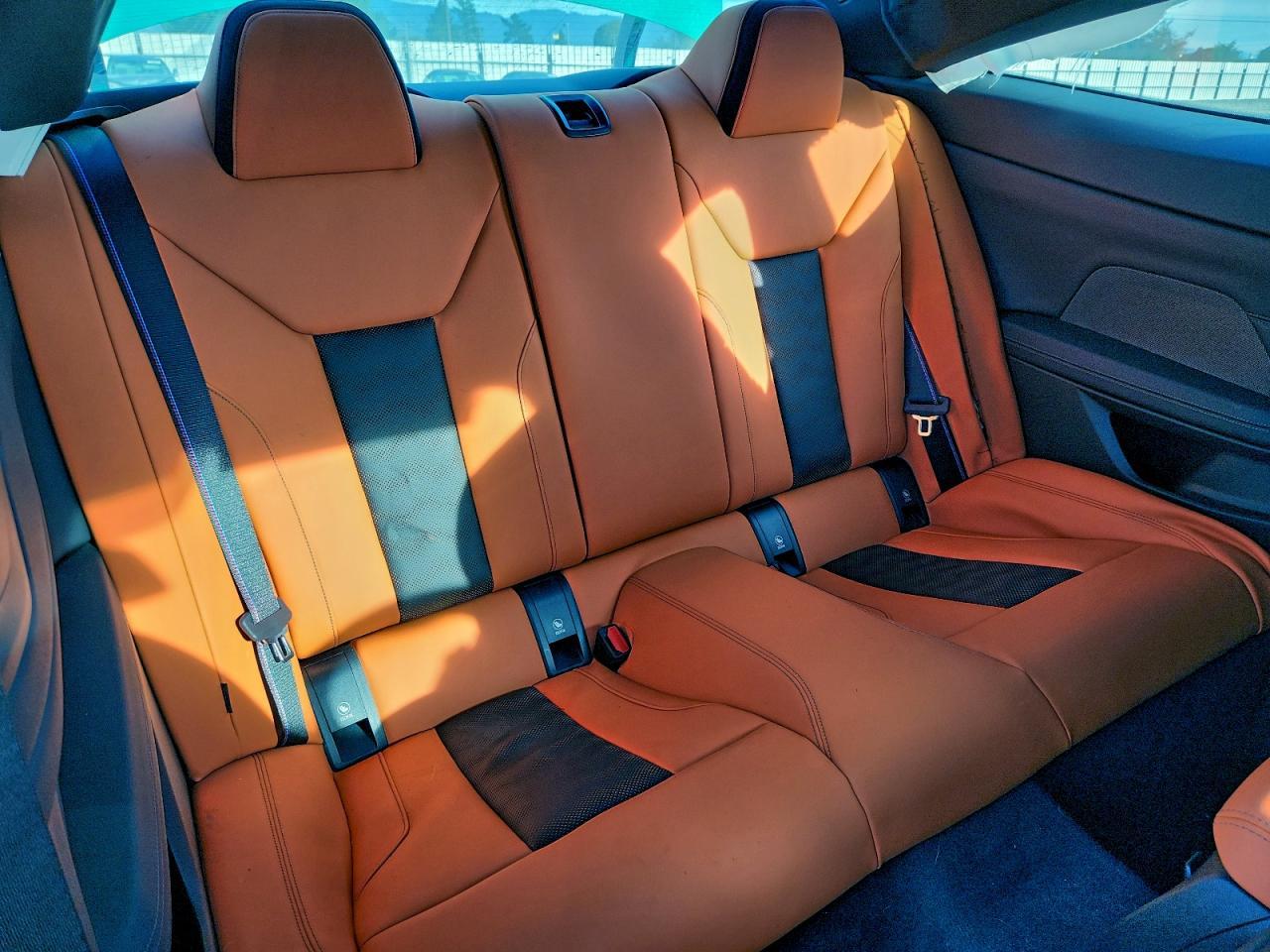 2026 BMW M4 Competition