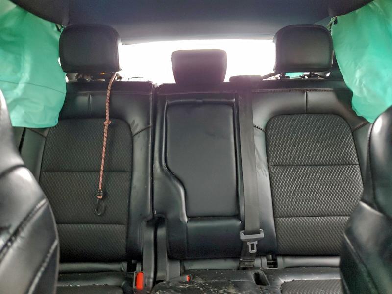 2023 Ford Escape st Line