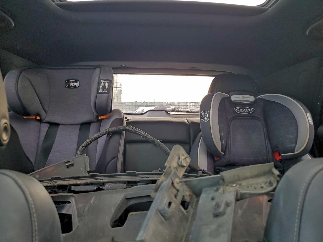 2021 Chevrolet Trailblazer Active