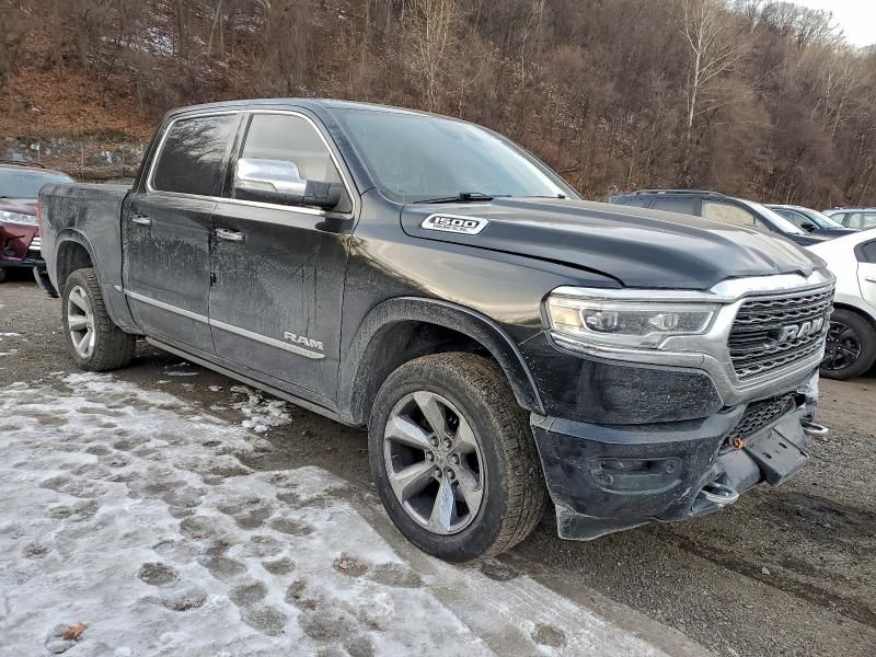 2019 Dodge Ram 1500 Limited