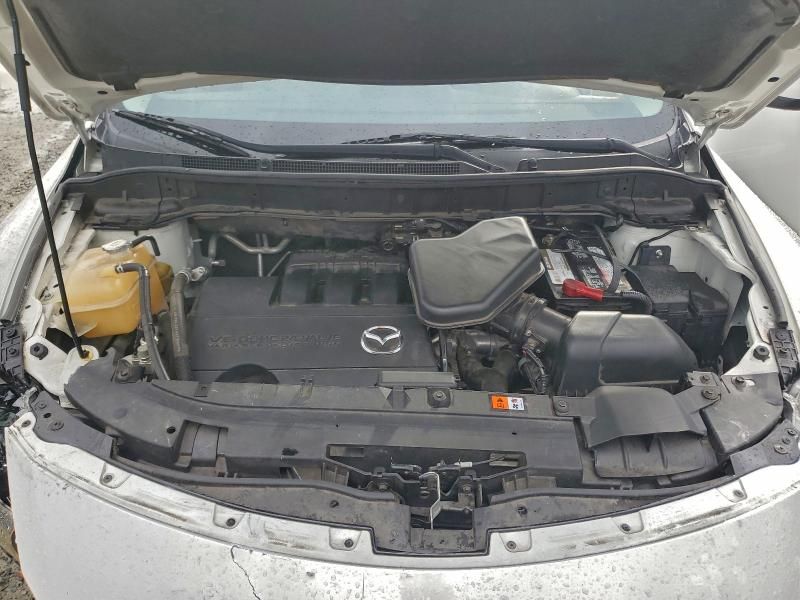 2013 Mazda Cx-9 Touring