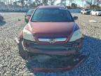 2009 Honda Cr-v exl