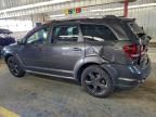 2019 Dodge Journey Crossroad