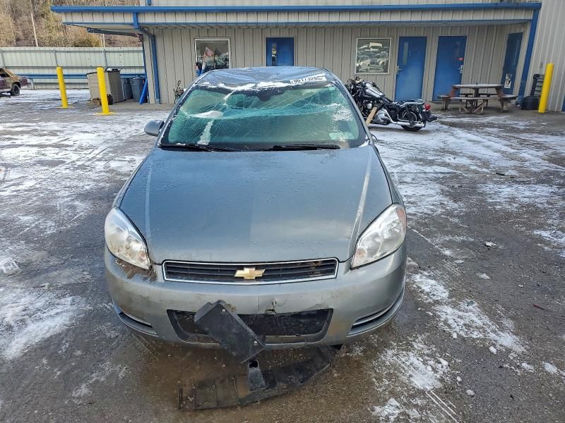 2009 Chevrolet Impala 1LT