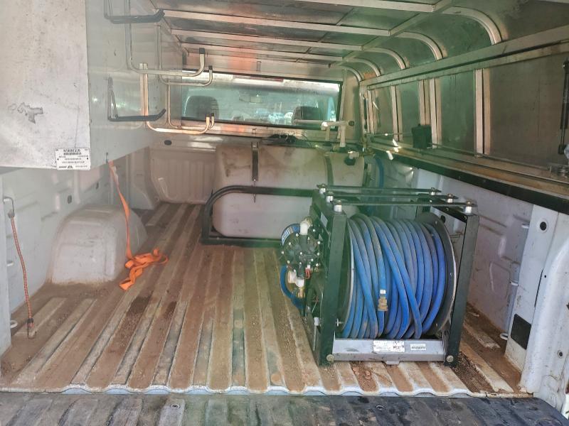 2020 Chevrolet Silverado C1500