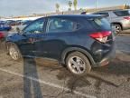 2020 Honda Hr-v lx