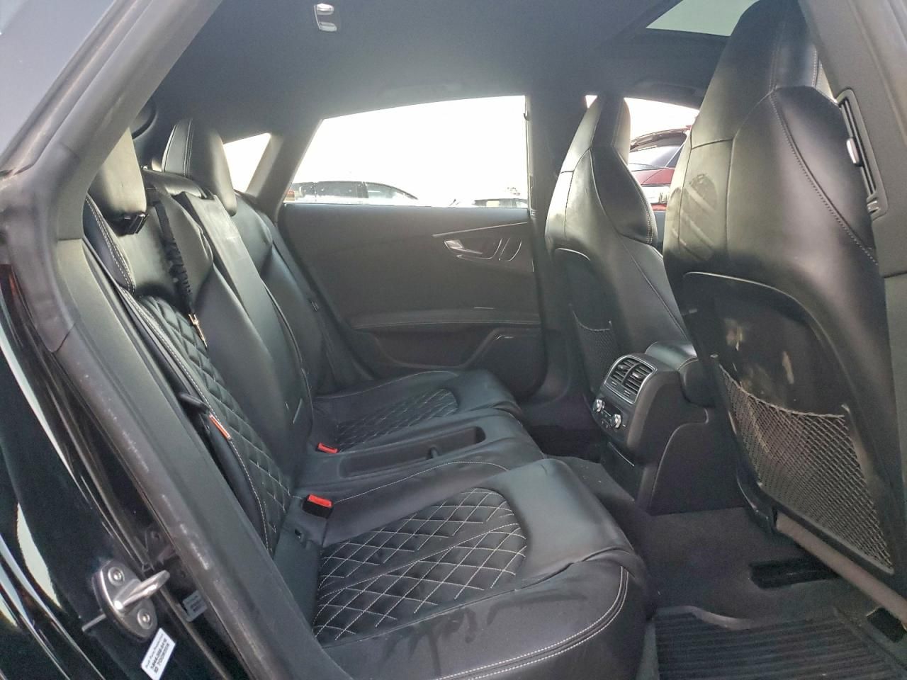 2018 Audi S7 Premium Plus