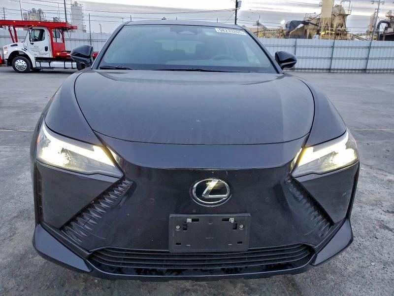 2025 Lexus Rz 300e