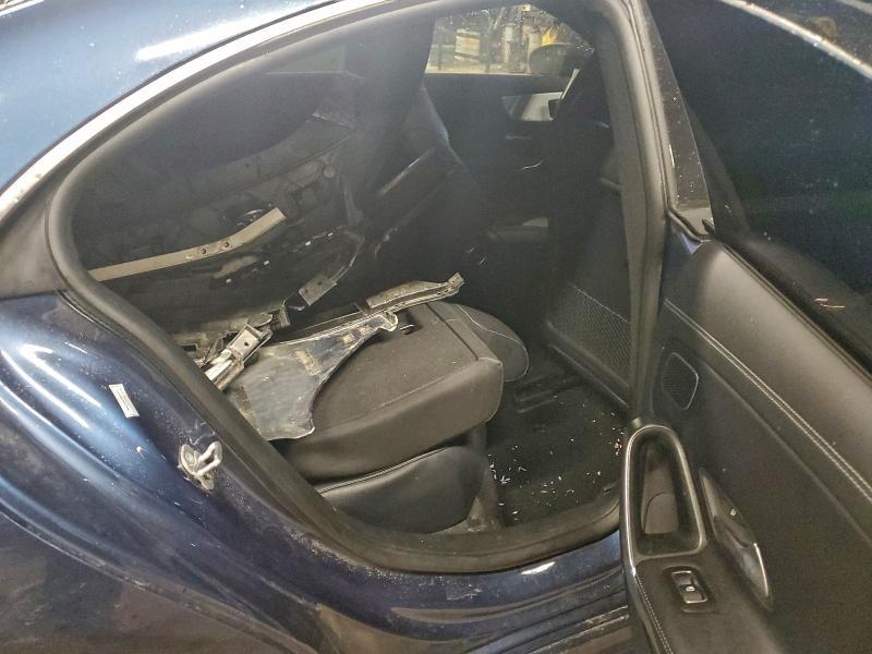 2023 Mercedes-Benz Cla 250 4matic