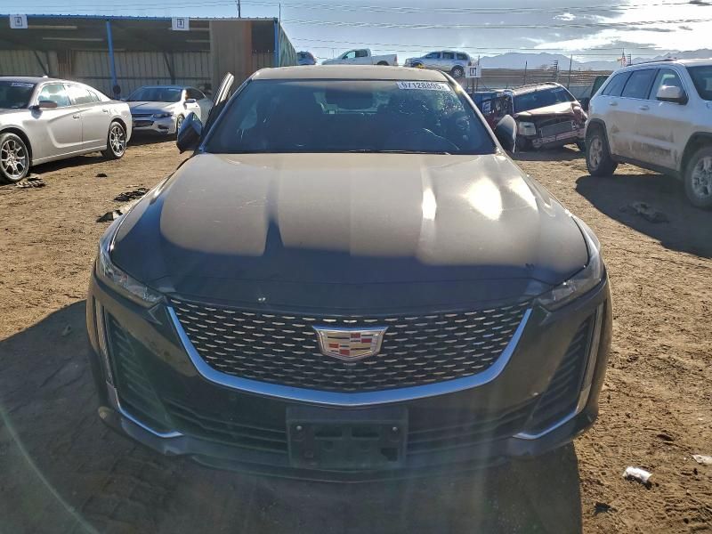 2024 Cadillac CT5 Premium Luxury