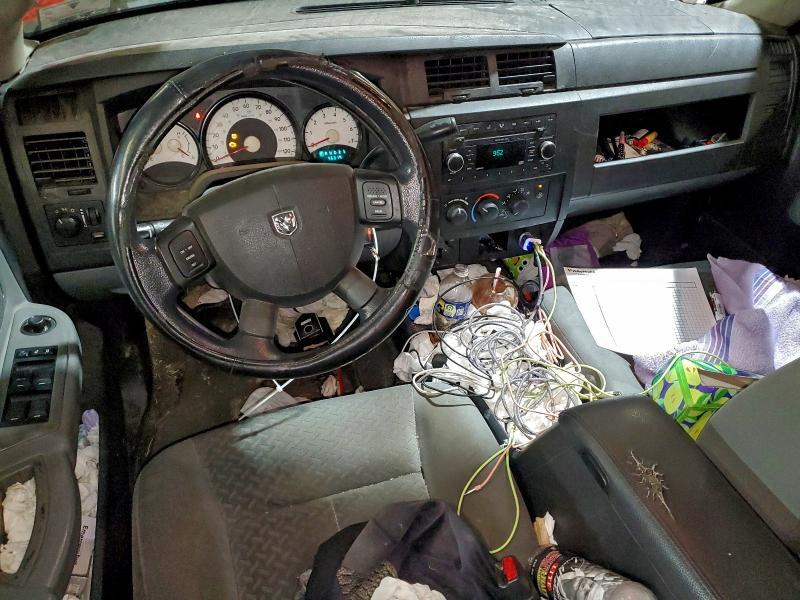 2008 Dodge Dakota SXT