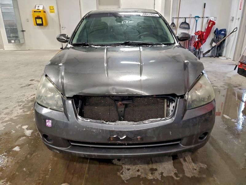2006 Nissan Altima s