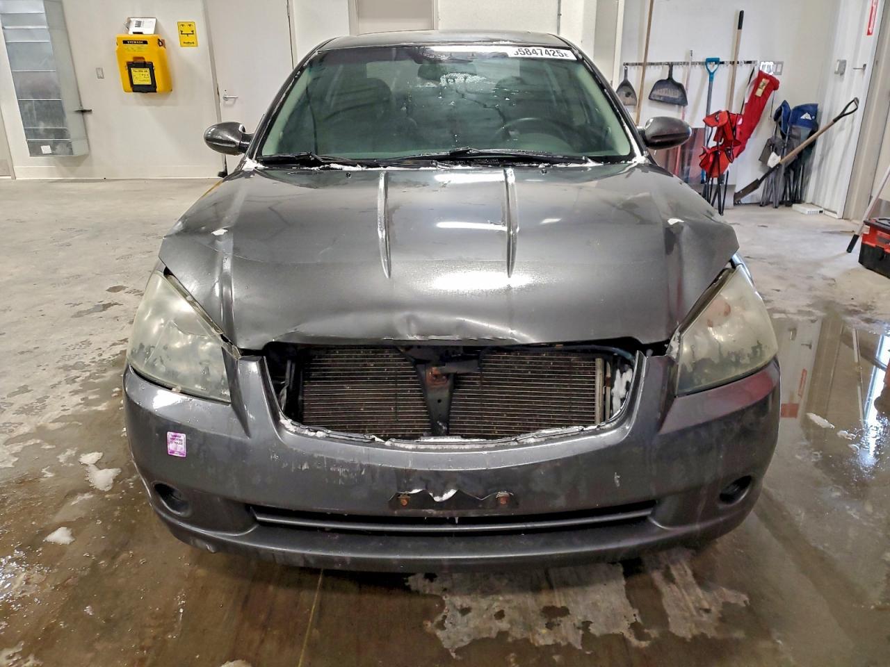 2006 Nissan Altima s