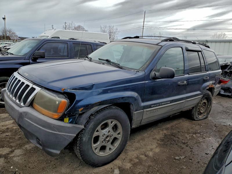 1999 Jeep Grand Cherokee Laredo