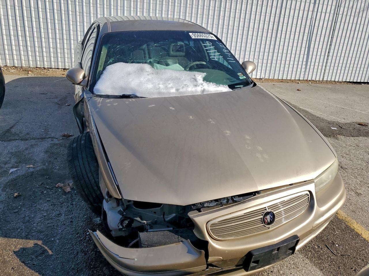 2004 Buick Regal ls