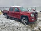 2017 GMC Sierra K1500 slt