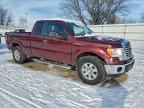 2010 Ford F150 Super cab