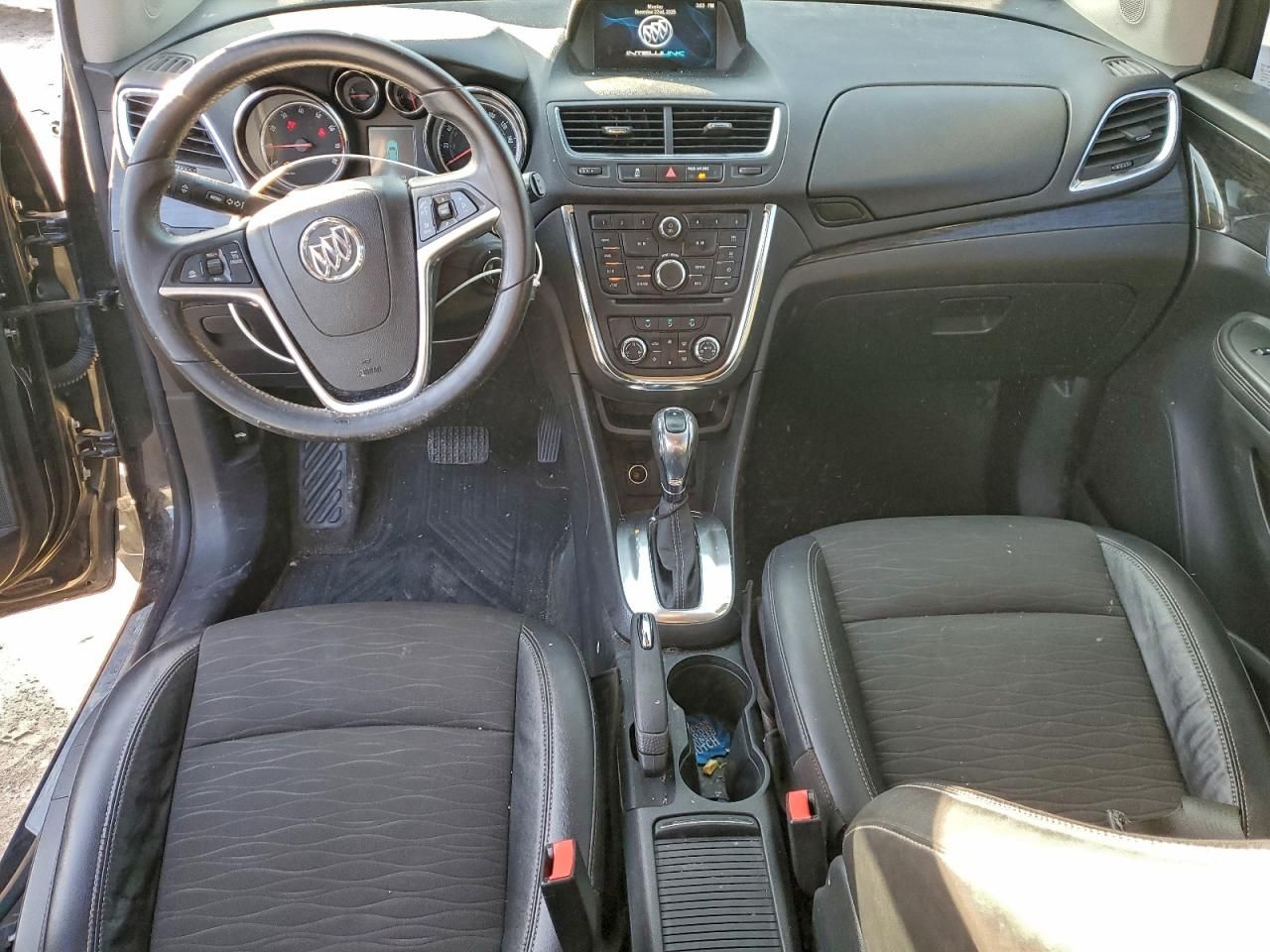 2016 Buick Encore Convenience