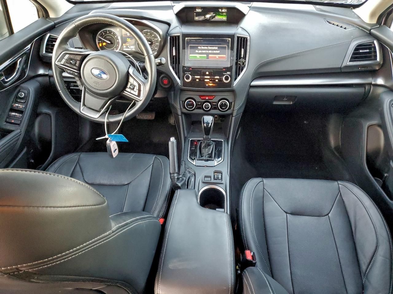 2018 Subaru Impreza Limited