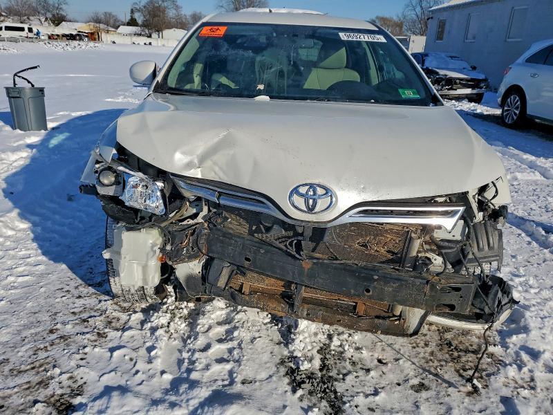 2009 Toyota Venza