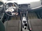 2016 Mitsubishi Lancer es