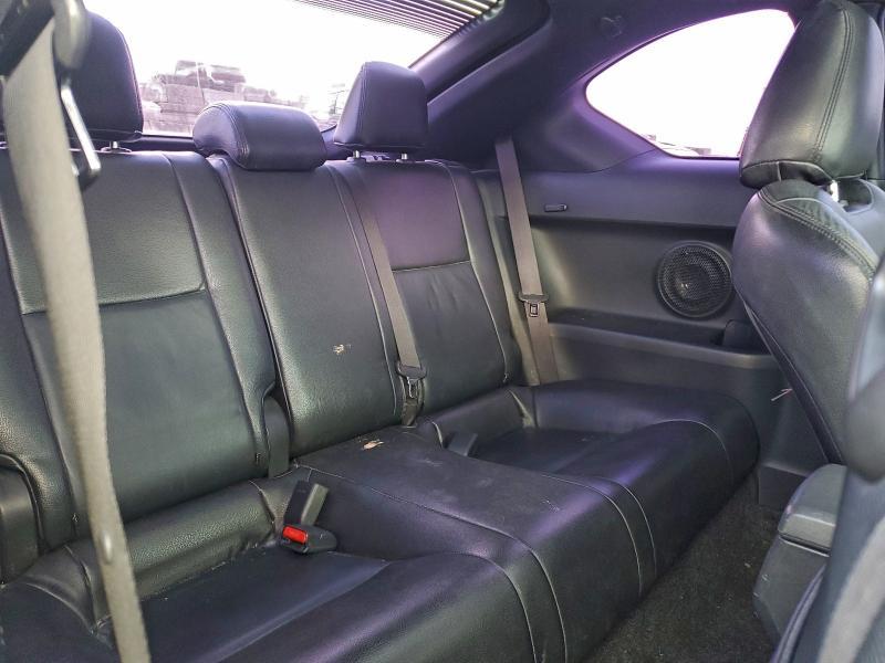 2012 Scion TC