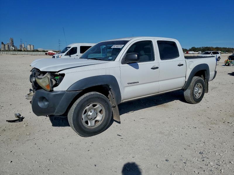 2011 Toyota Tacoma Double cab Prerunner