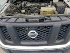 2018 Nissan NV 2500 Delivery Van
